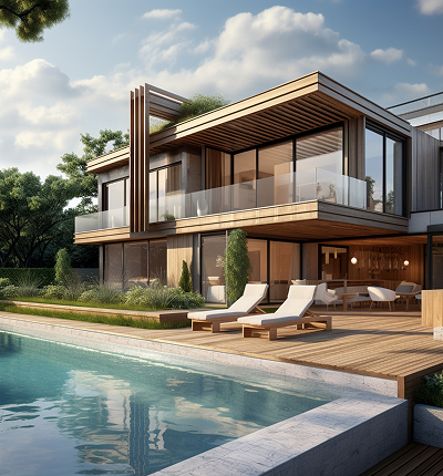Construction & Project Development