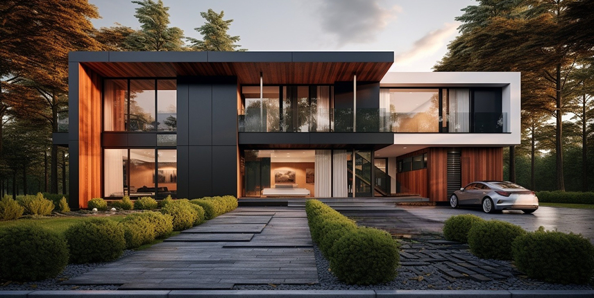Architectural Design & Planning